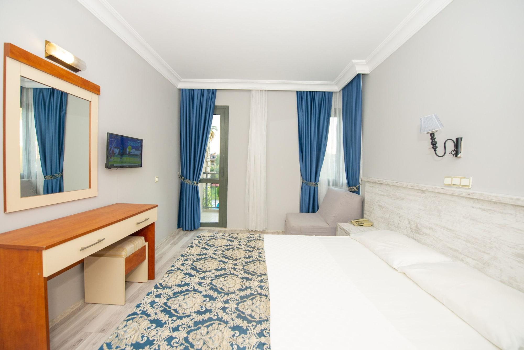 Golden Moon Hotel Fethiye