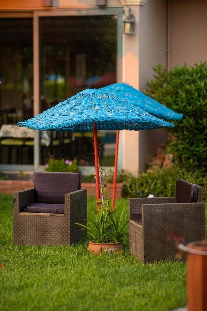Golden Moon Hotel Fethiye