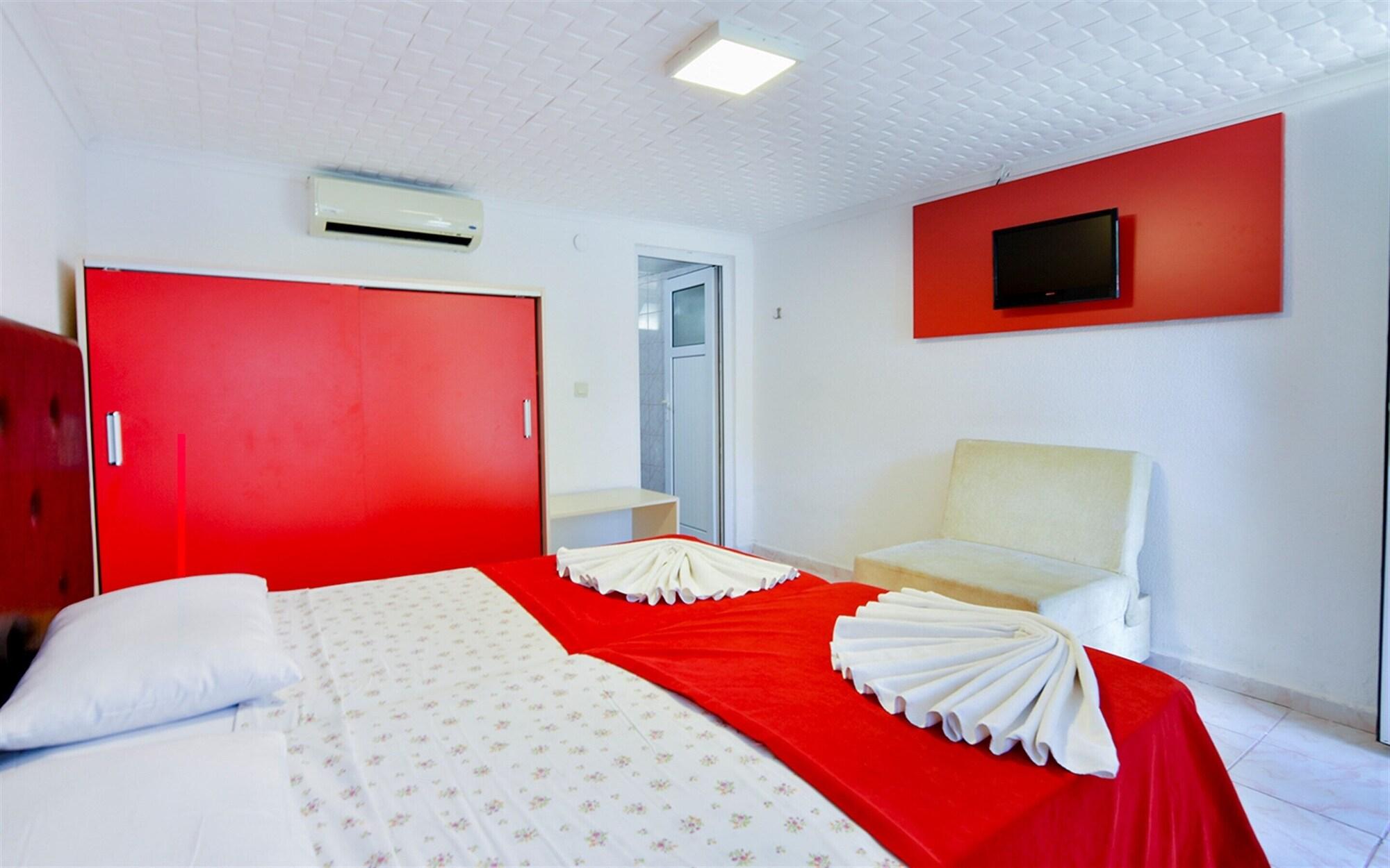 Altinkum Hotel