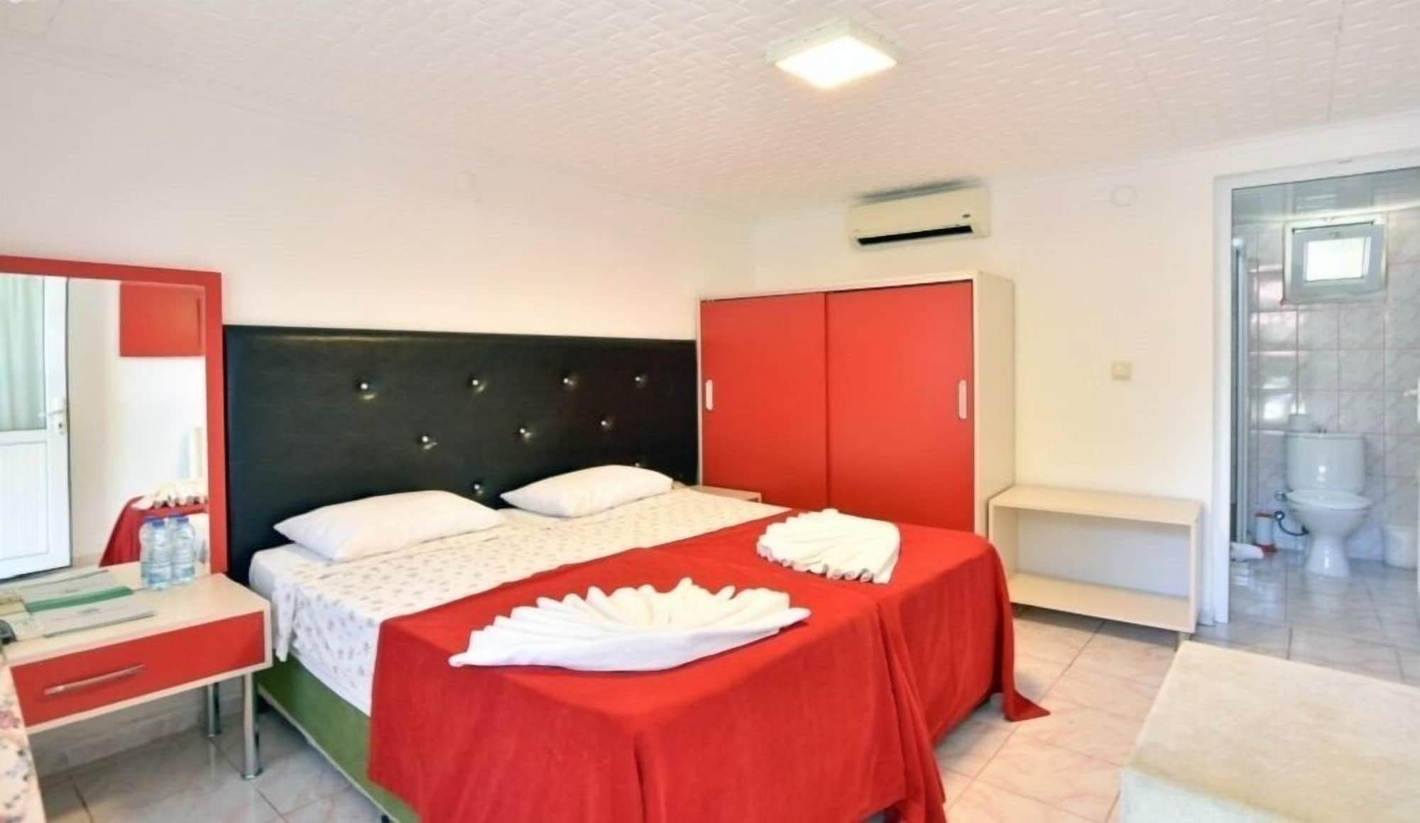 Altinkum Hotel