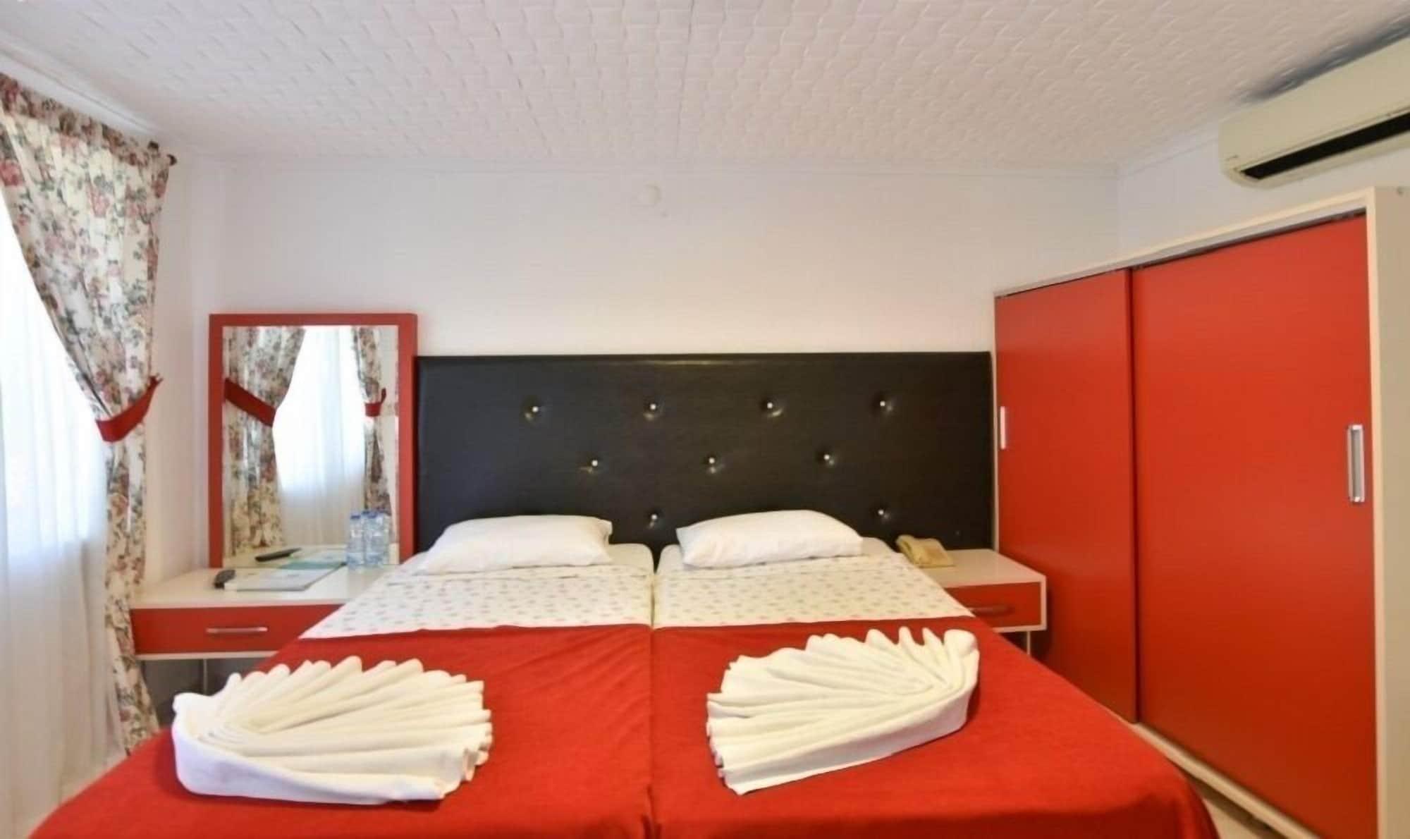 Altinkum Hotel