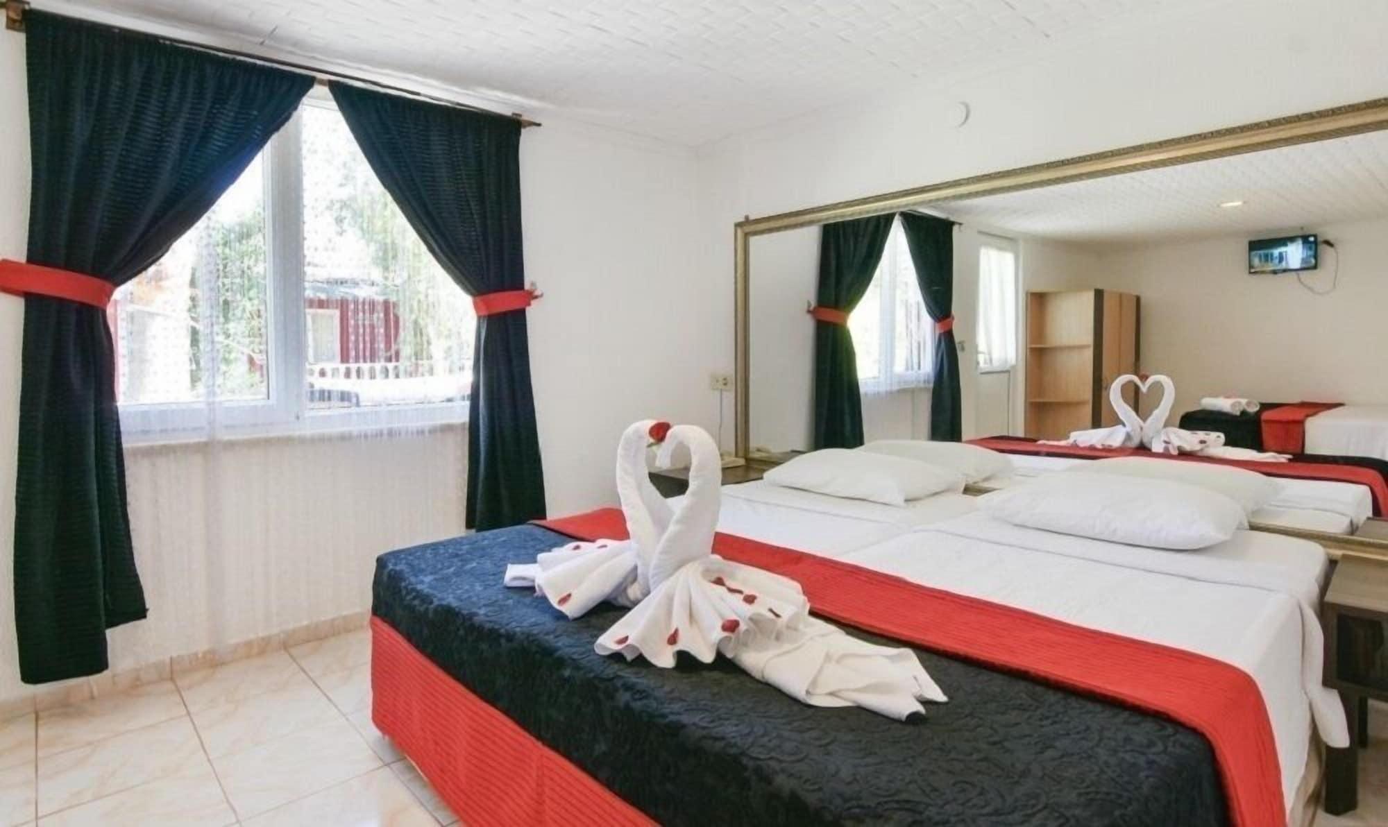 Altinkum Hotel