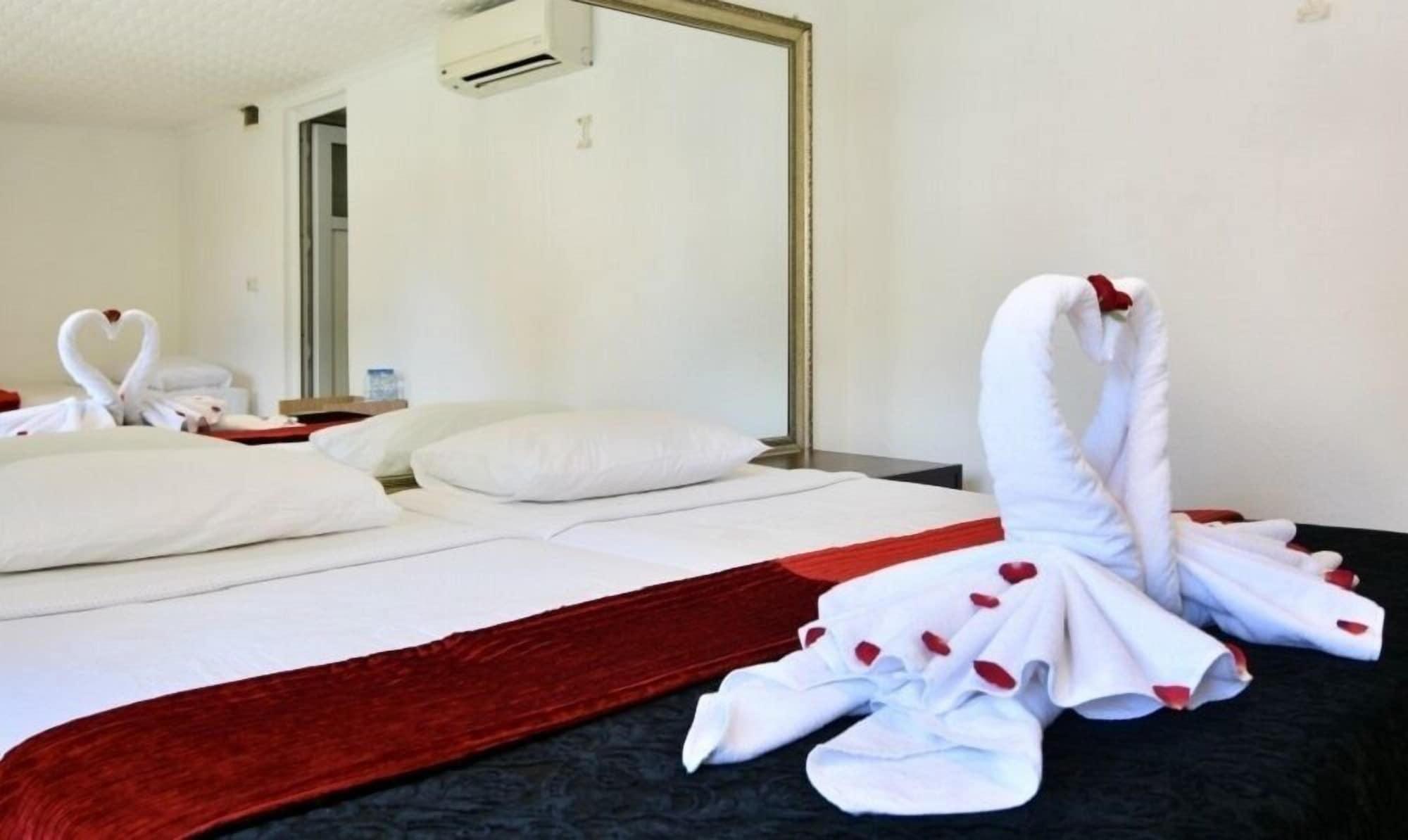 Hotel Altinkum