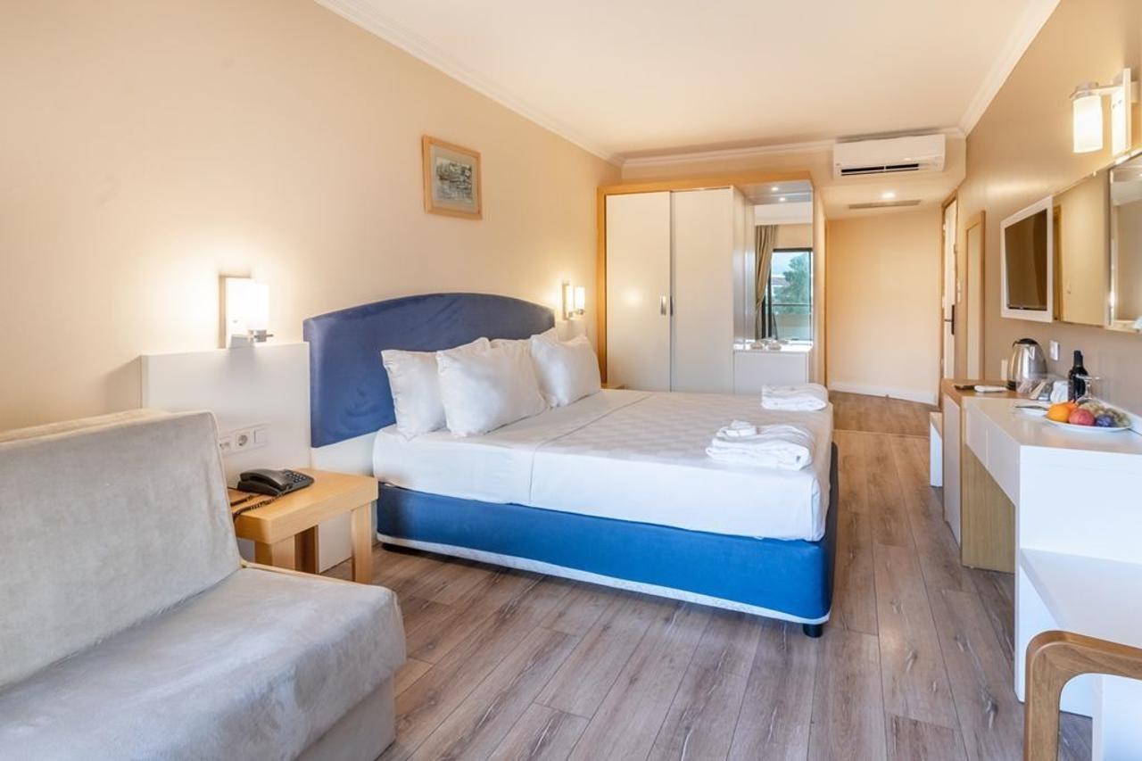 L'ancora Beach Kemer