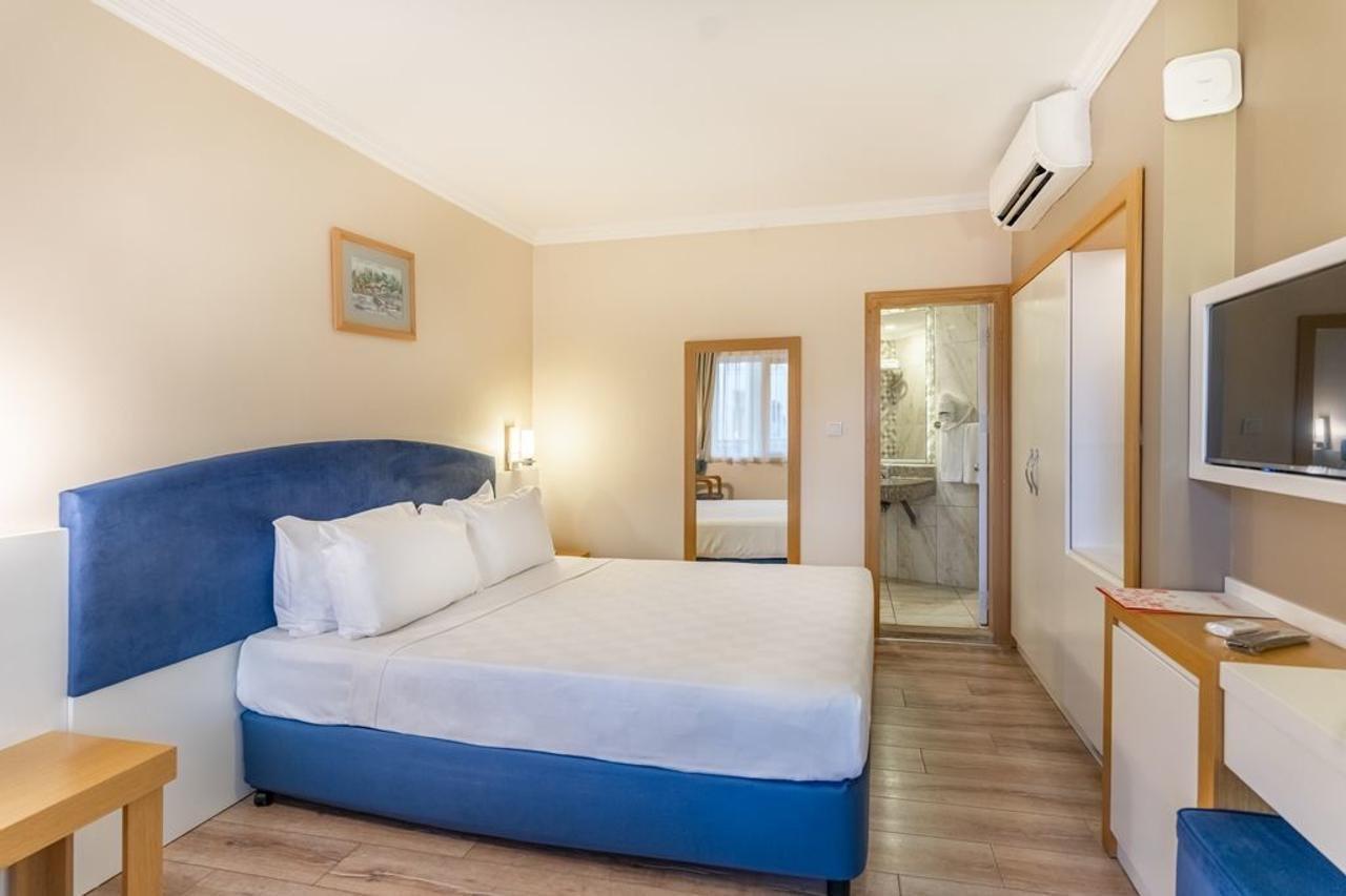 L'ancora Beach Kemer
