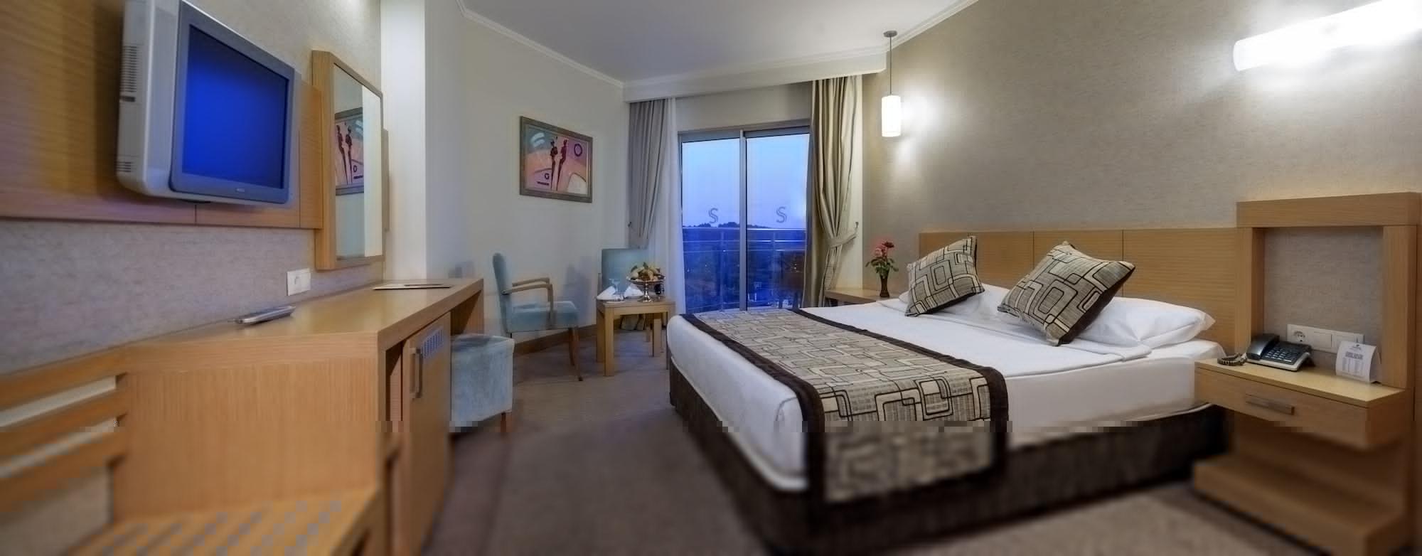 Saphir & Hotel