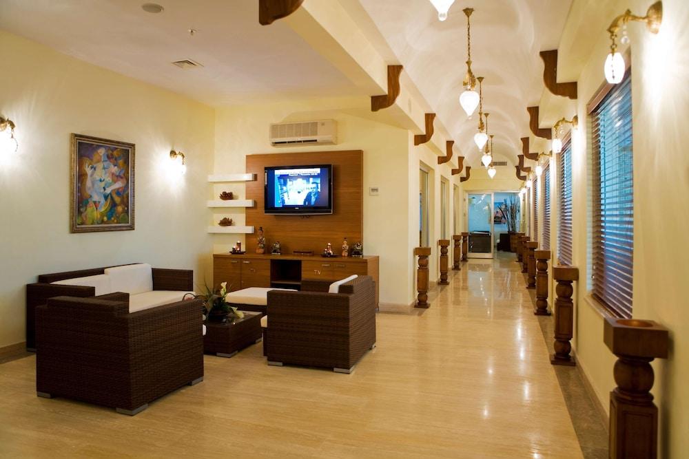 Saphir & Hotel