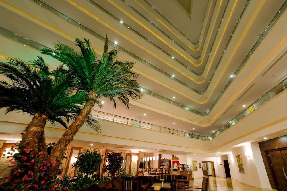 Saphir & Hotel Okurcalar