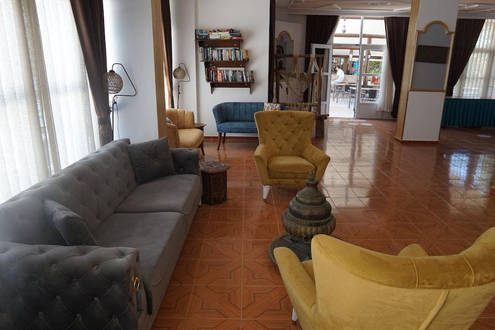 Balkaya Hotel 3*
