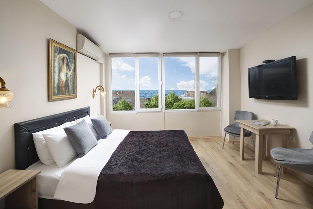 Hotel Serenity Boutique 3*