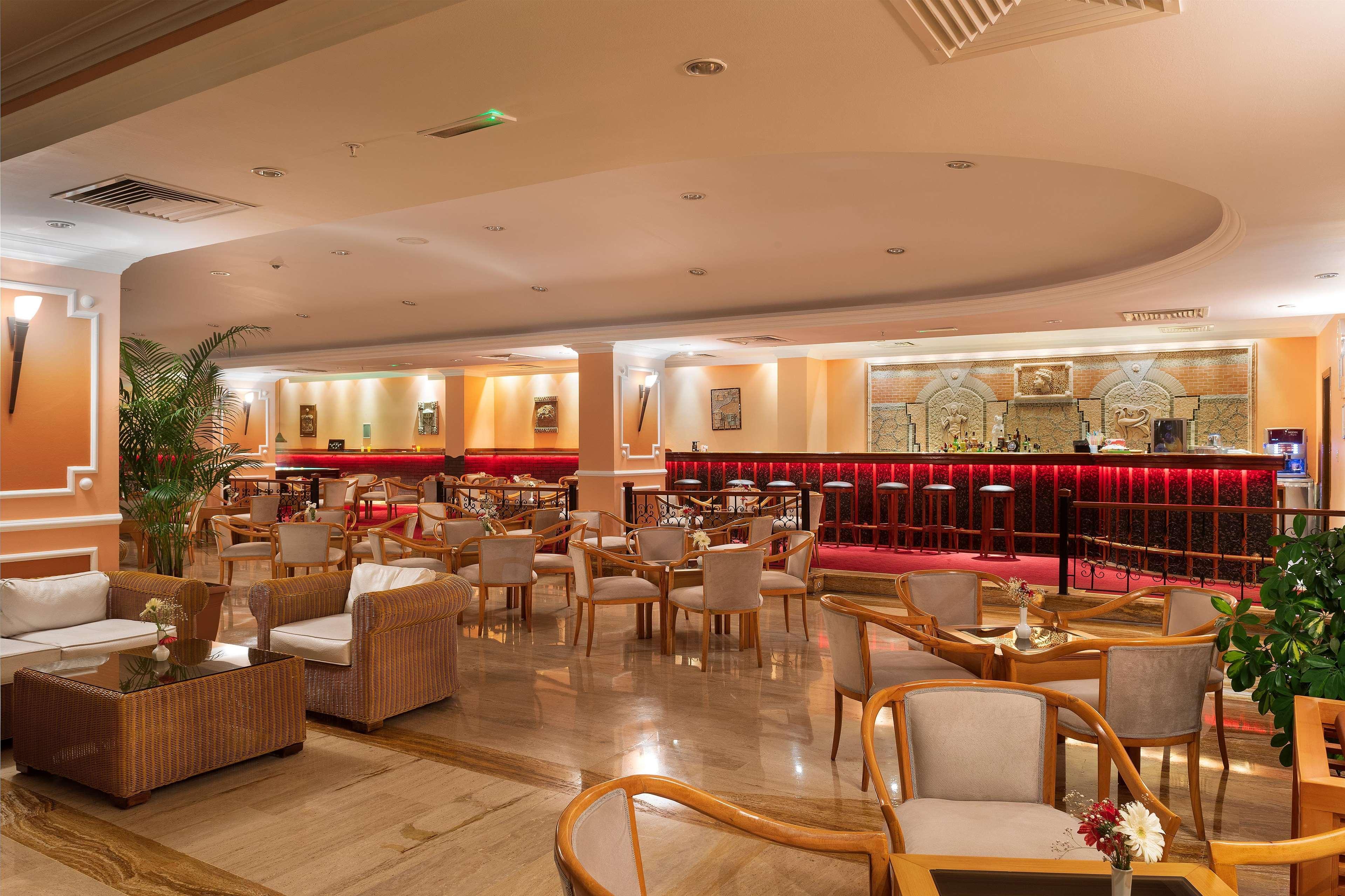Hotel Miramare Queen