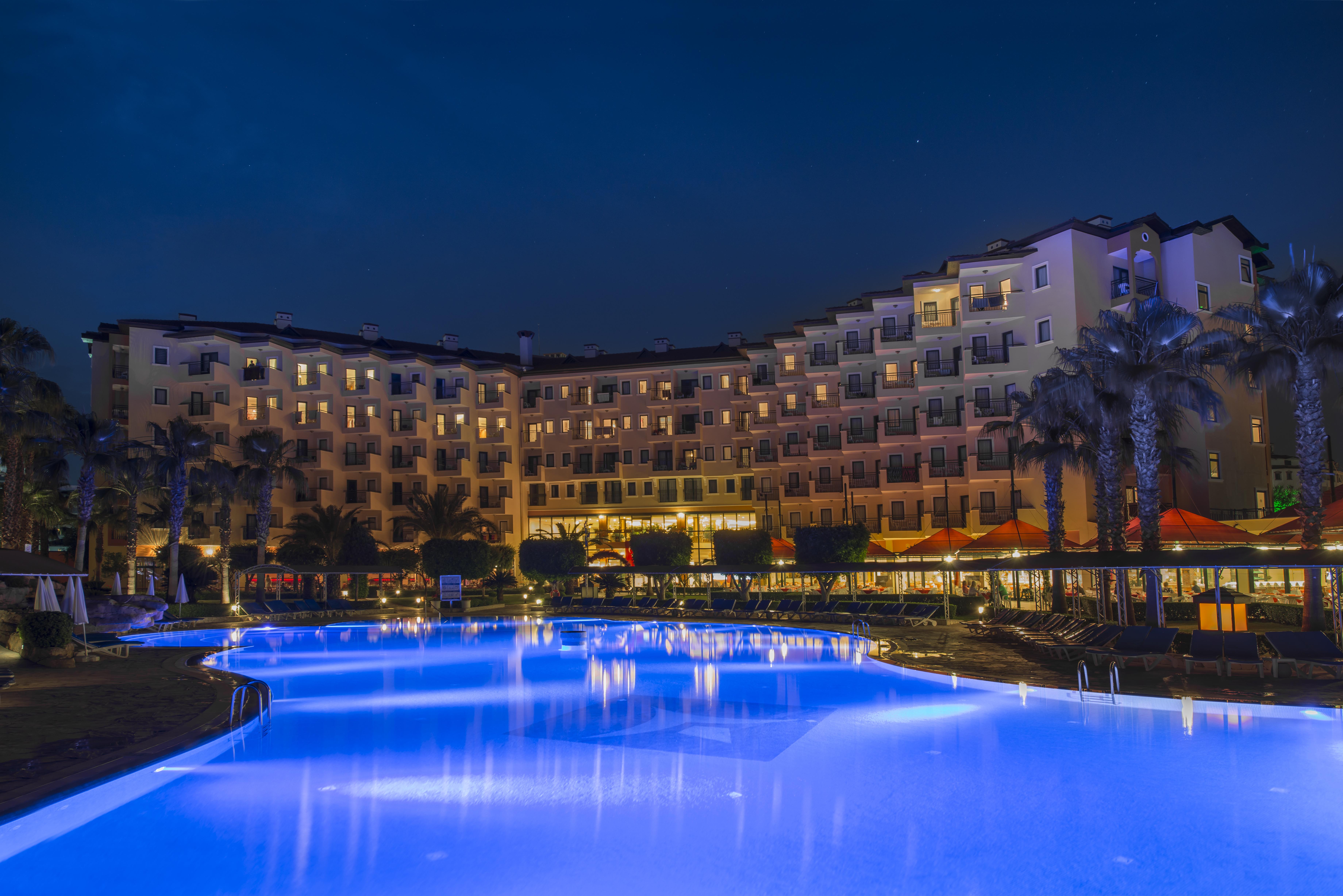 Hotel Miramare Queen