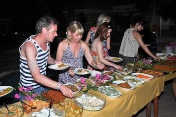 Hotel Beldeniz 3*