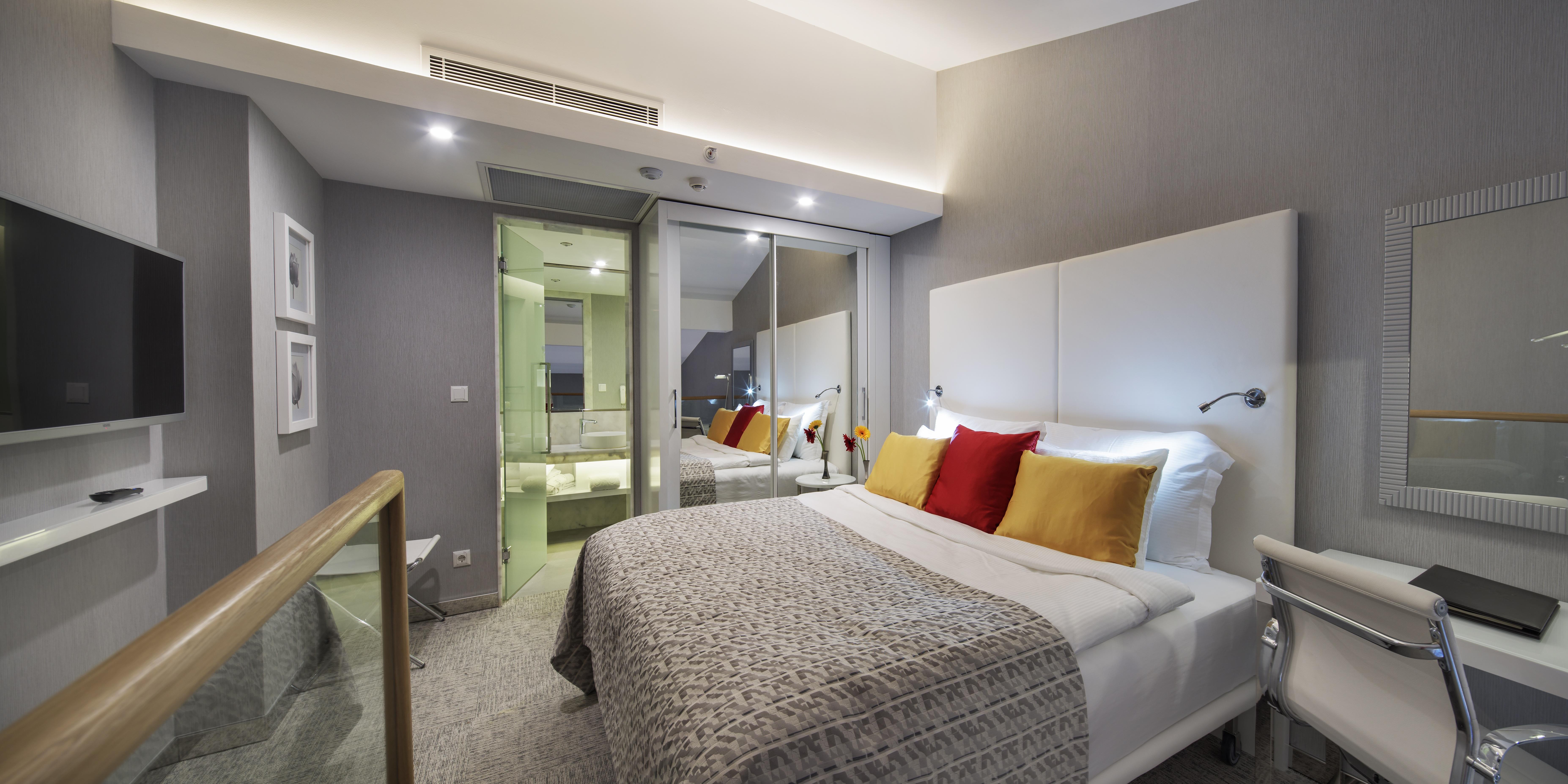 Resort The Sense Deluxe 5*