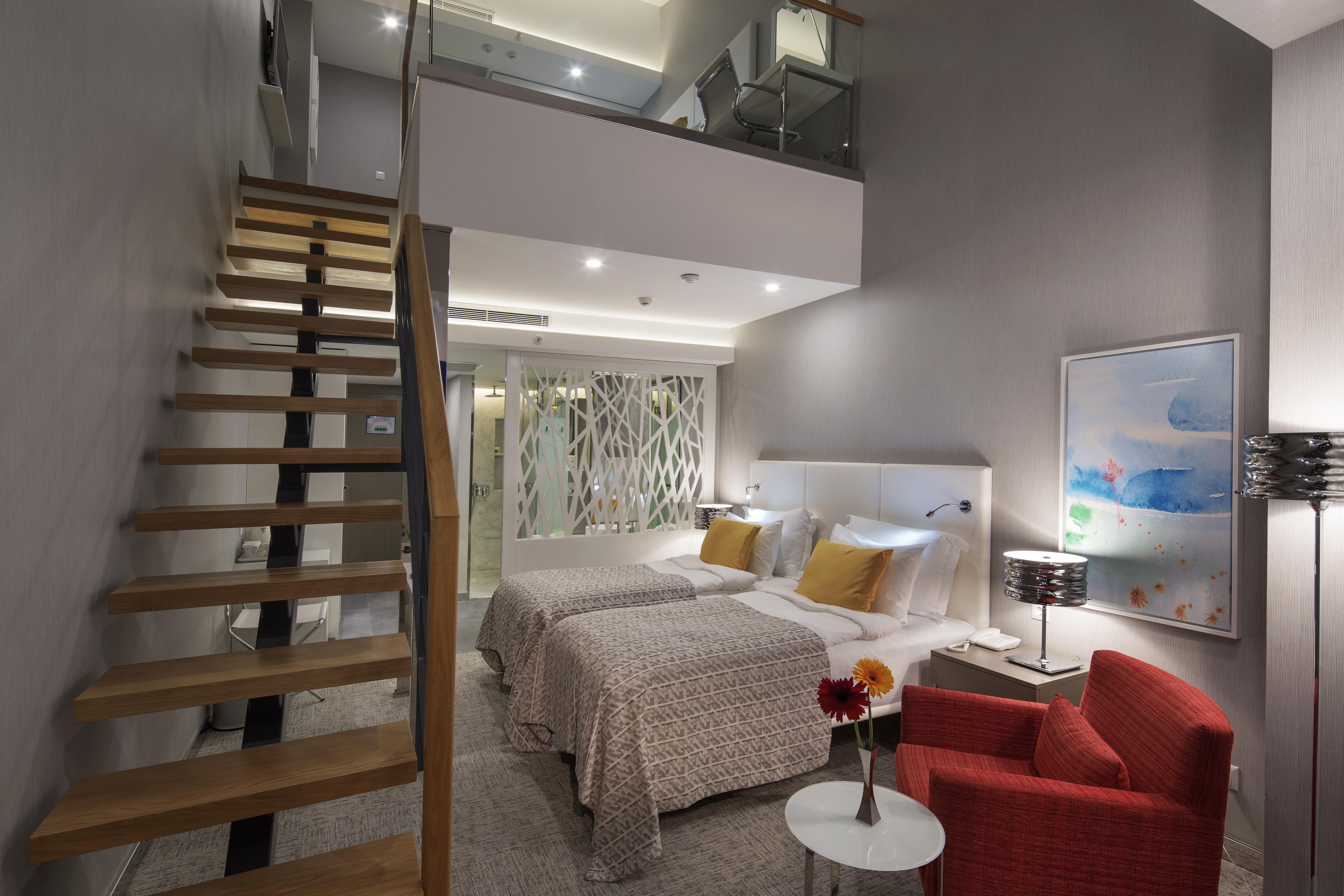 The Sense Deluxe Resort 5*