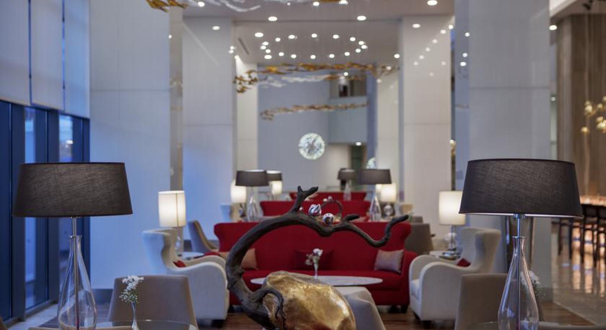The Sense Deluxe 5*