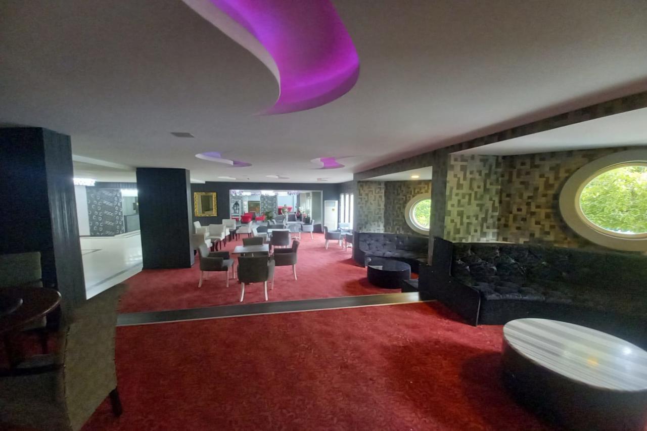 Luna Deluxe Hotel 5*