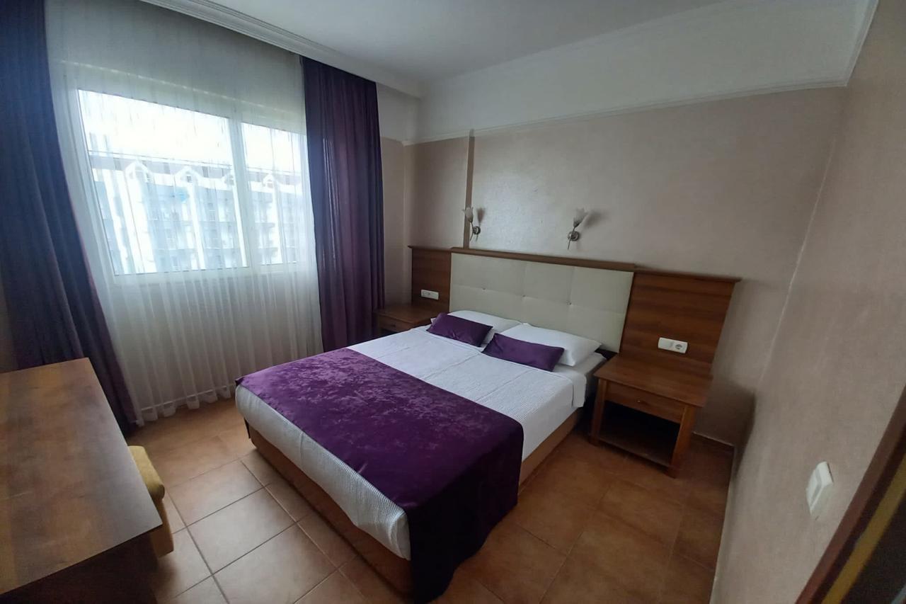 Luna Deluxe 5* Marmaris