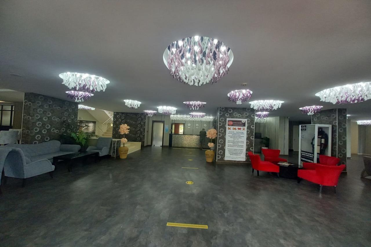Hotel Luna Deluxe