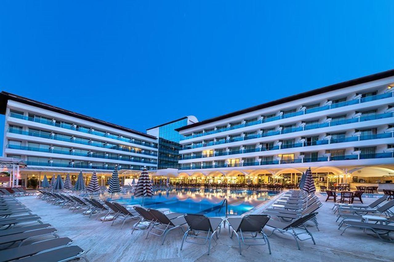 Hotel Letoile 4*