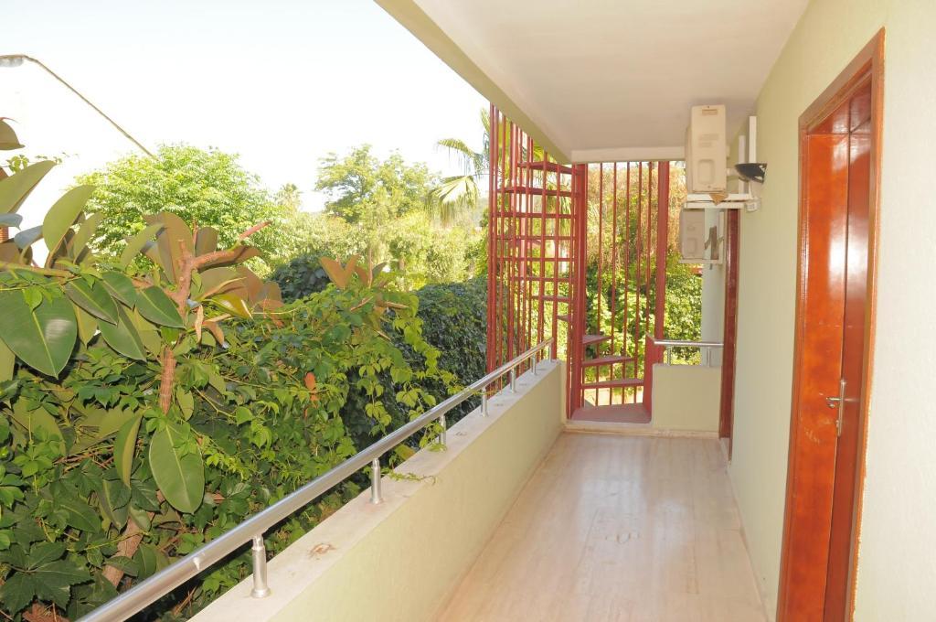 Ares Hostel Kemer