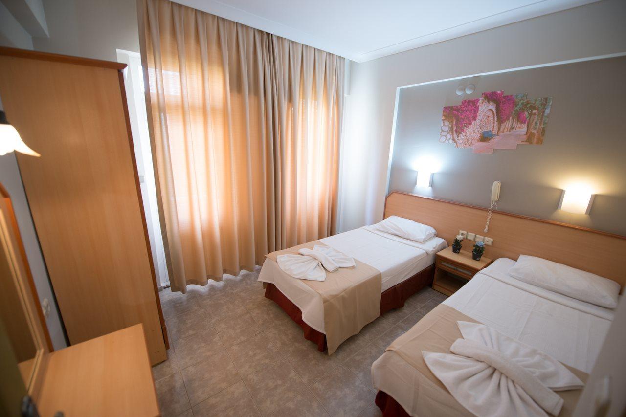 Albatros Apartment