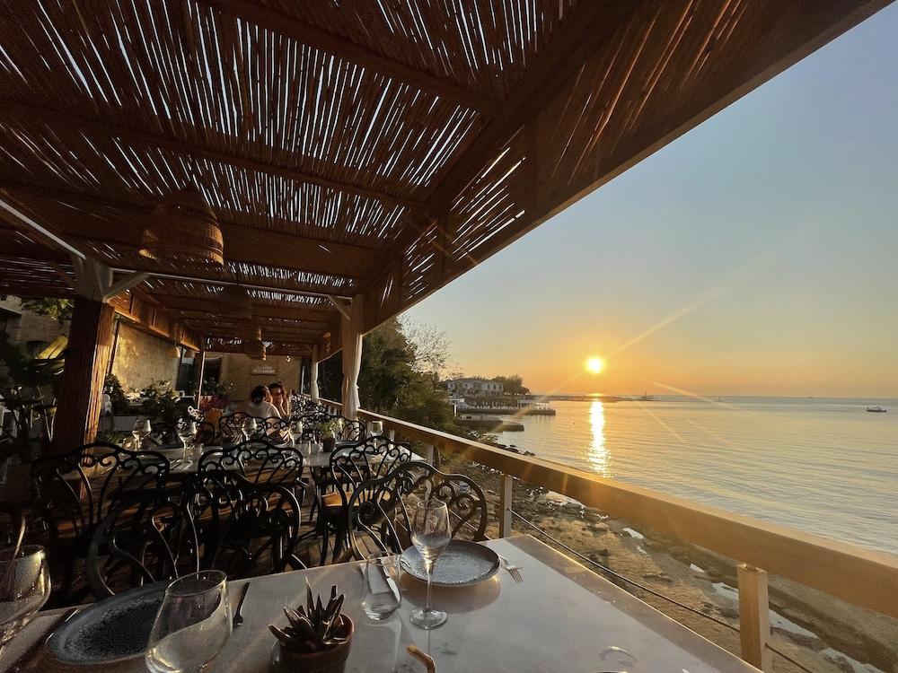 Kleopatra Hotel 3*