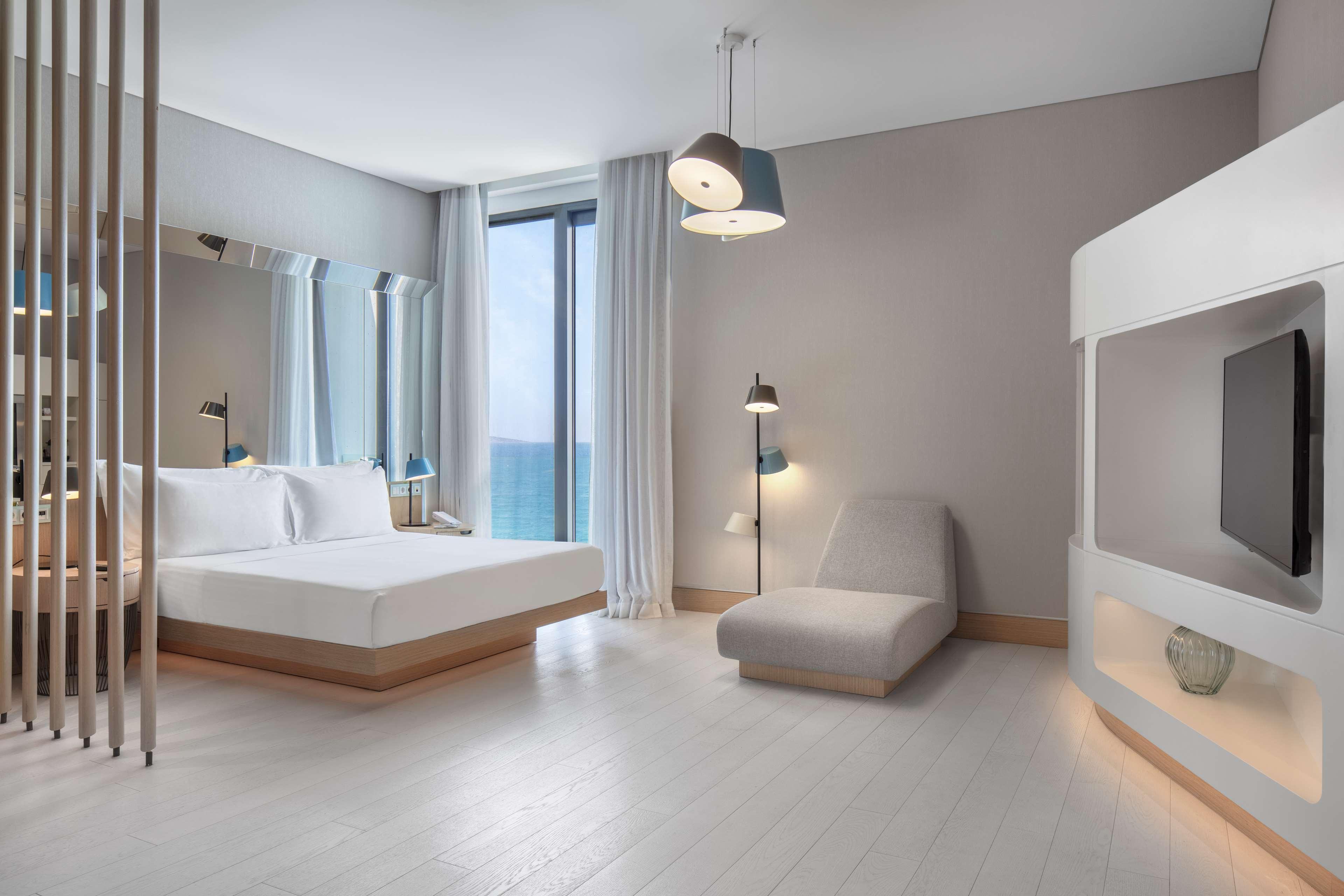 Susona Bodrum, Lxr & 5*