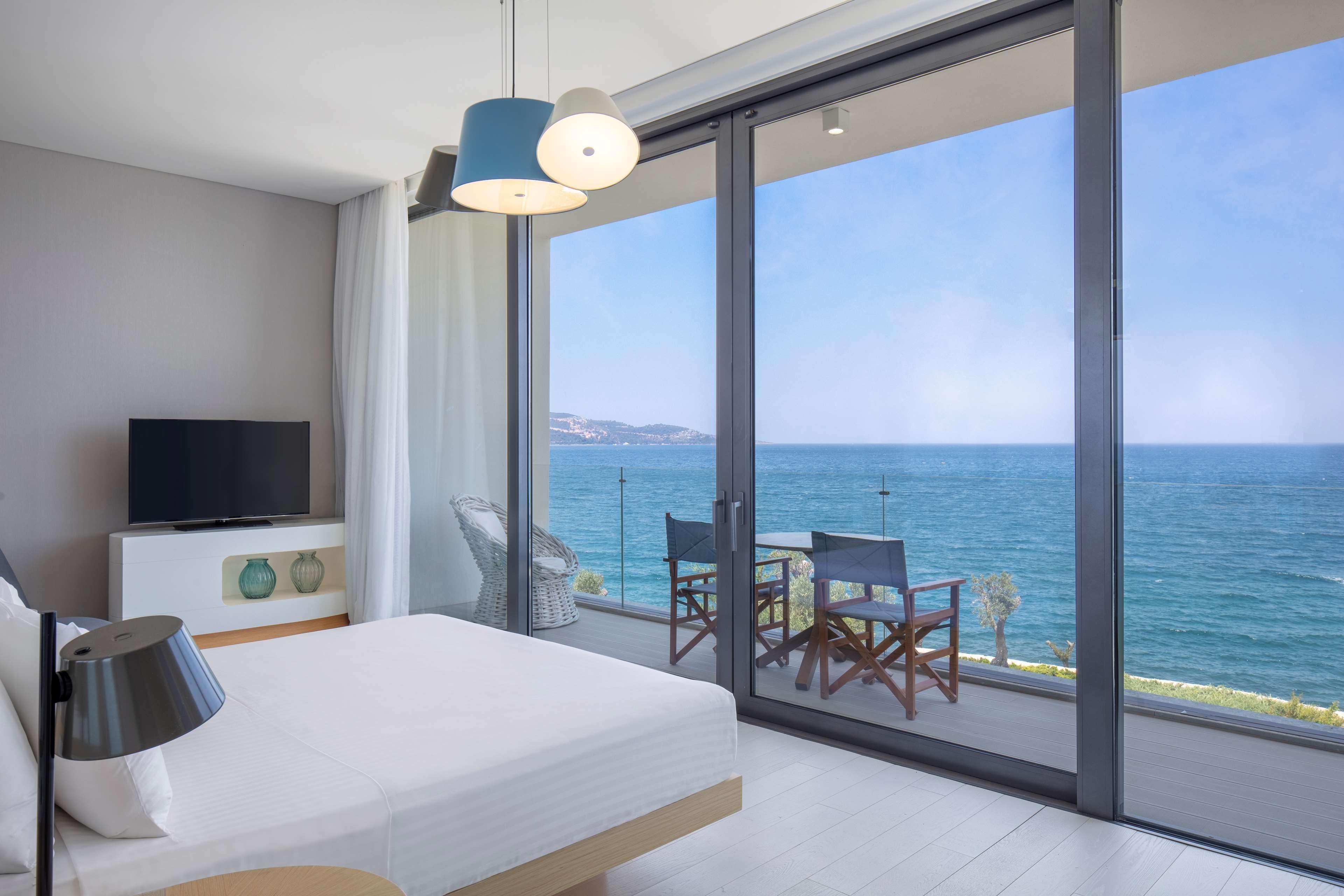 Susona Bodrum, Lxr & Resort 5*