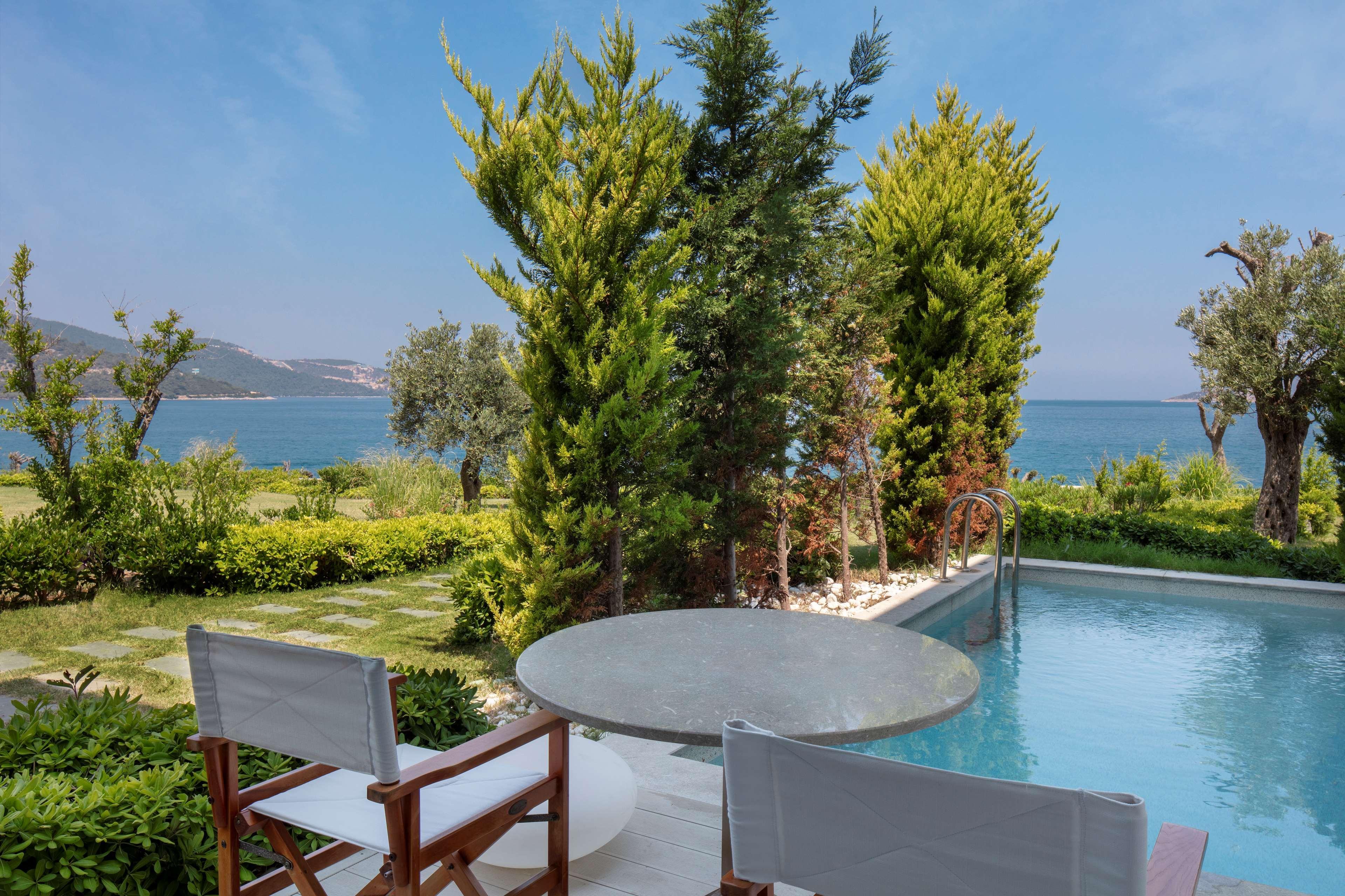 Susona Bodrum, Lxr & Torba