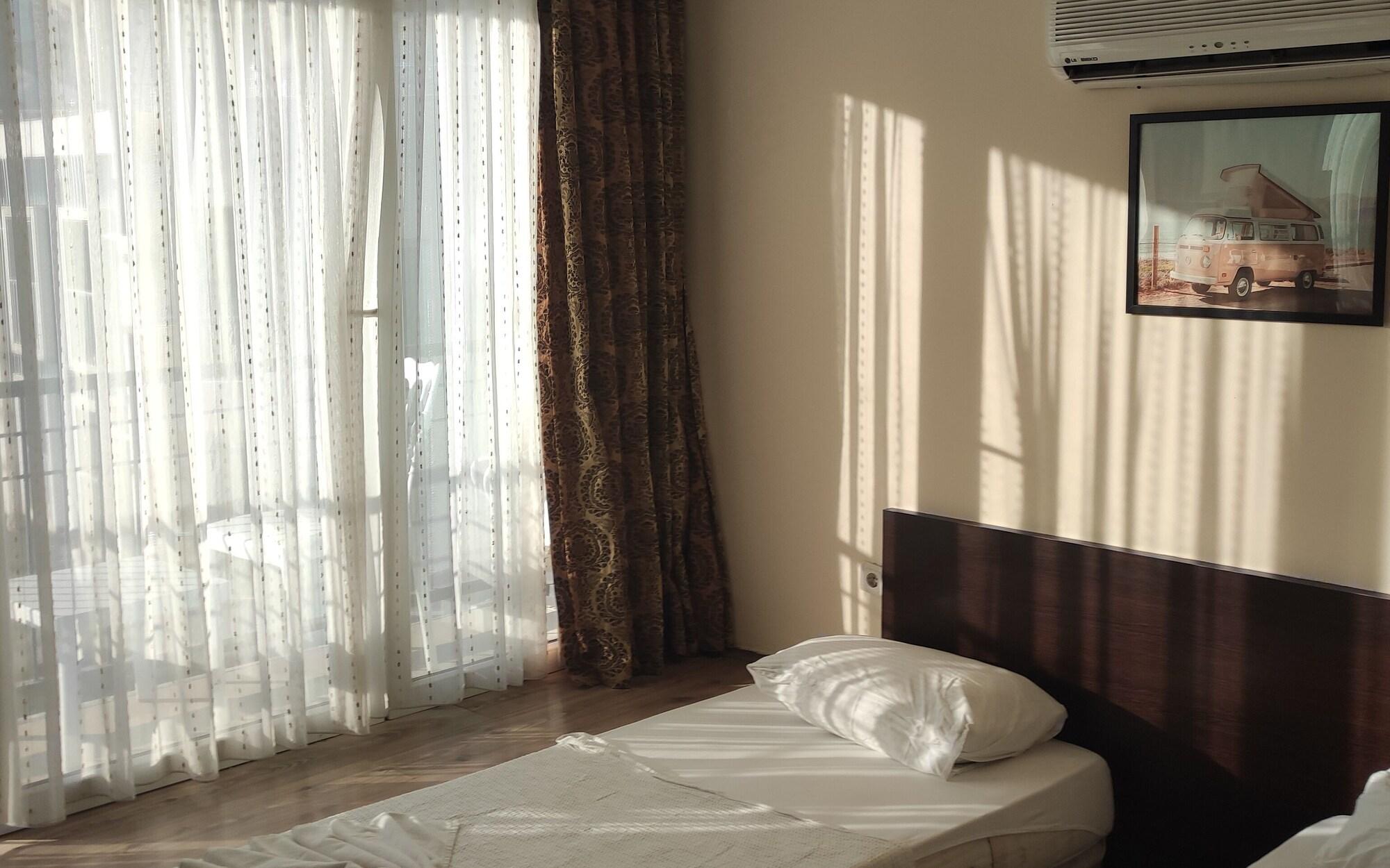 Romeo Beach 3* Kemer
