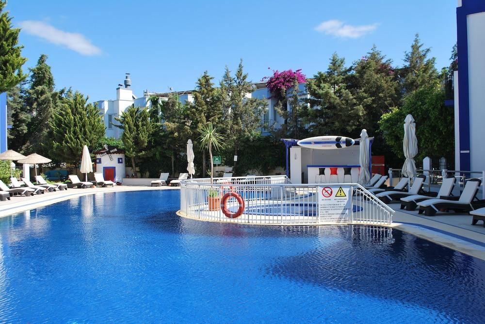 Serpina (adults Only) Hotel Bodrum