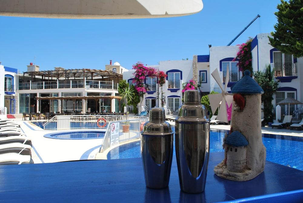 Hotel Serpina (adults Only)