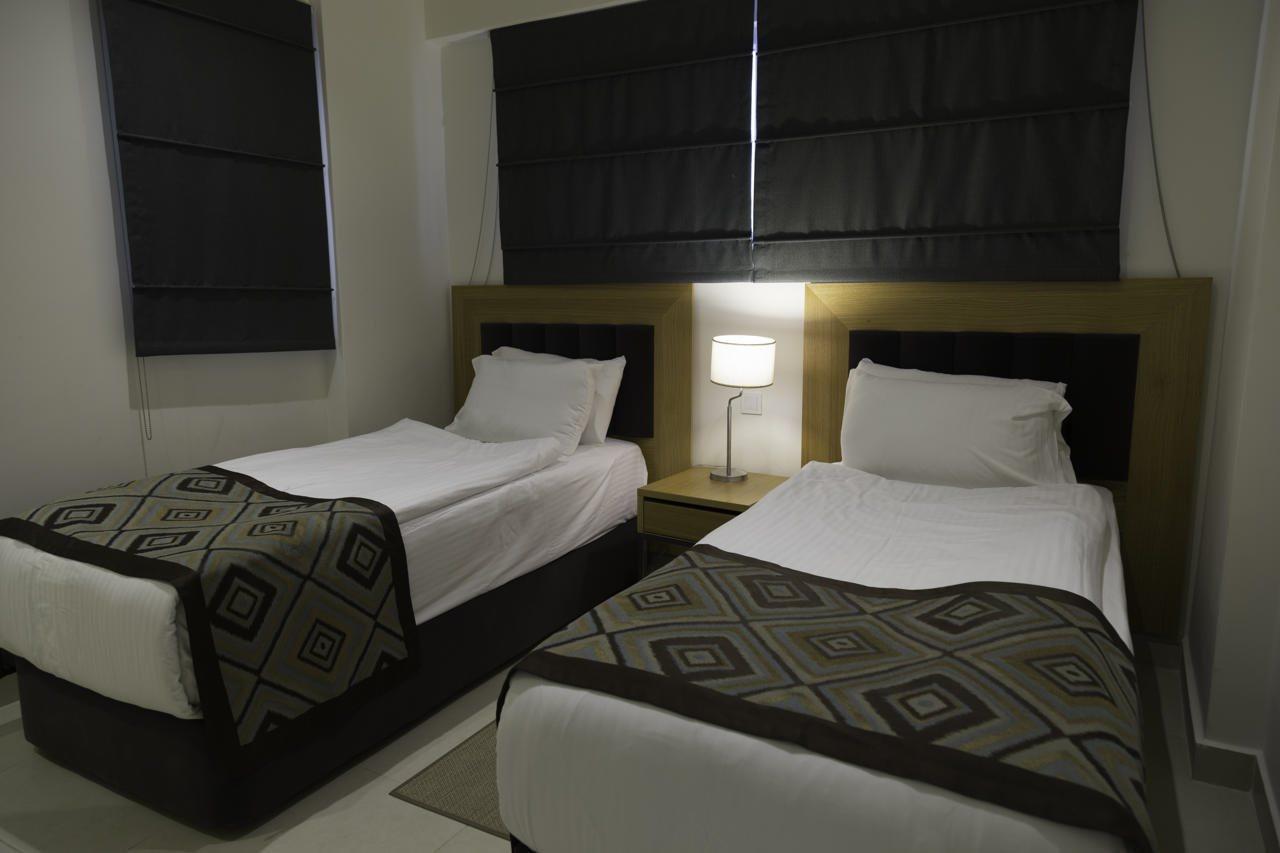 Hotel Ramada Hotel & Suites By Wyndham Kusadasi
