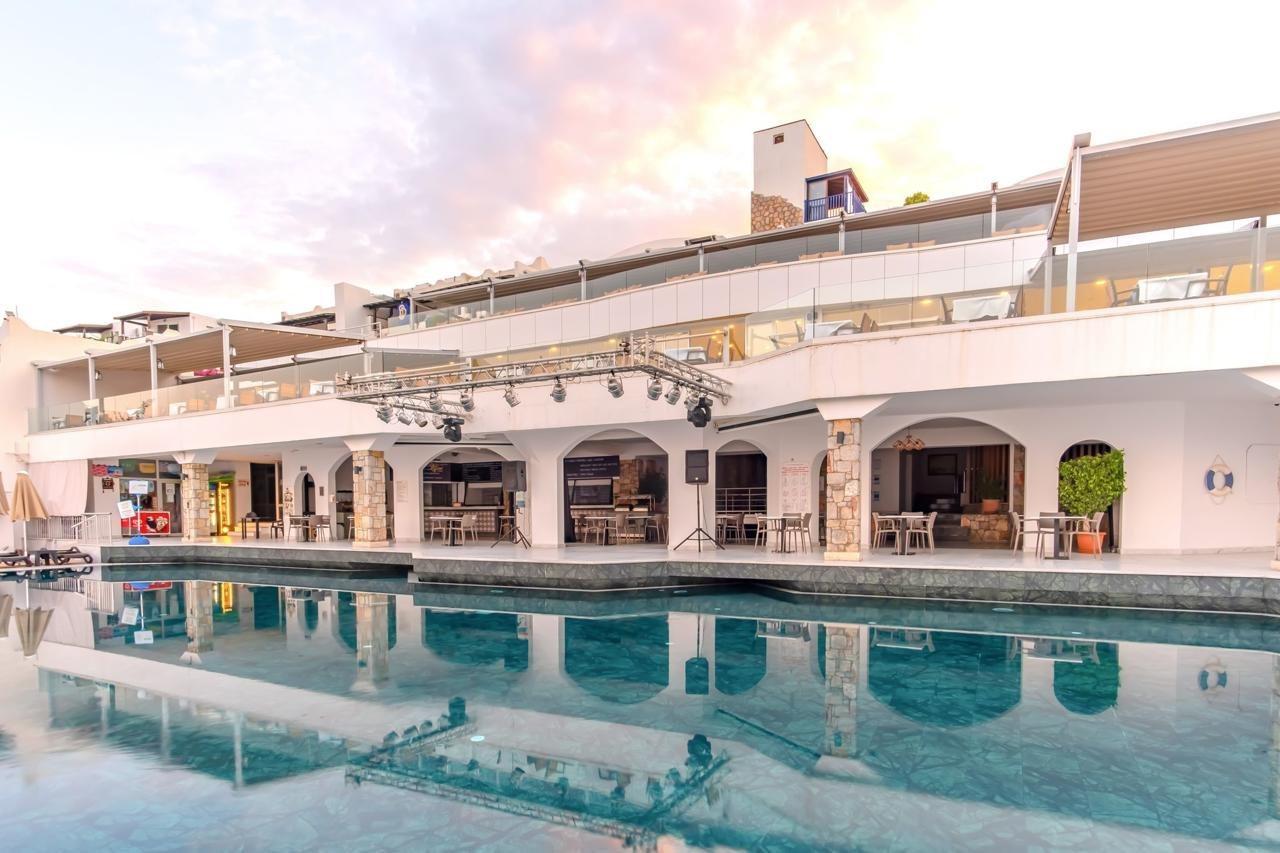 Resort Forever Club (adults Only) 4*