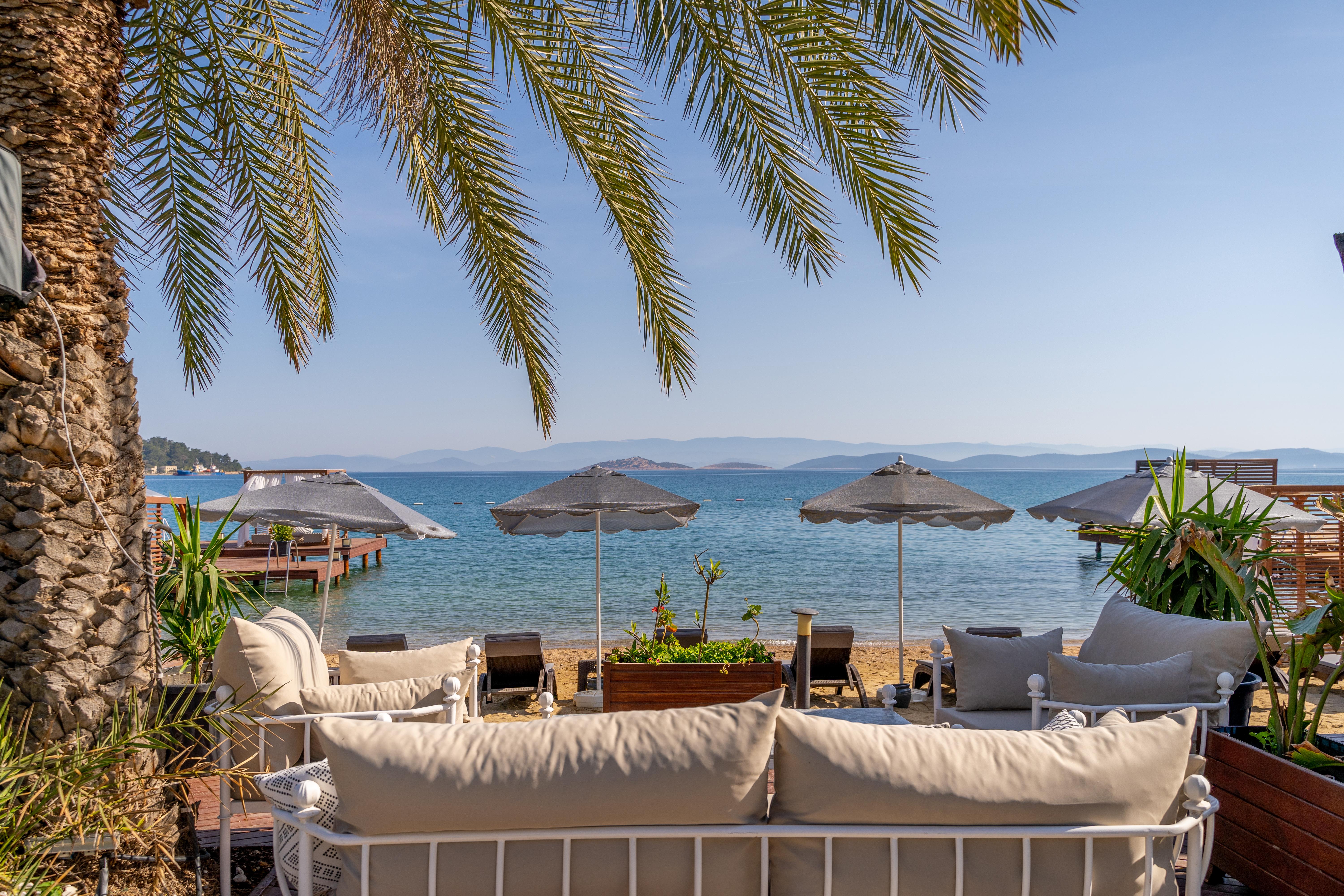 Hotel Moyo Luxury & Bodrum