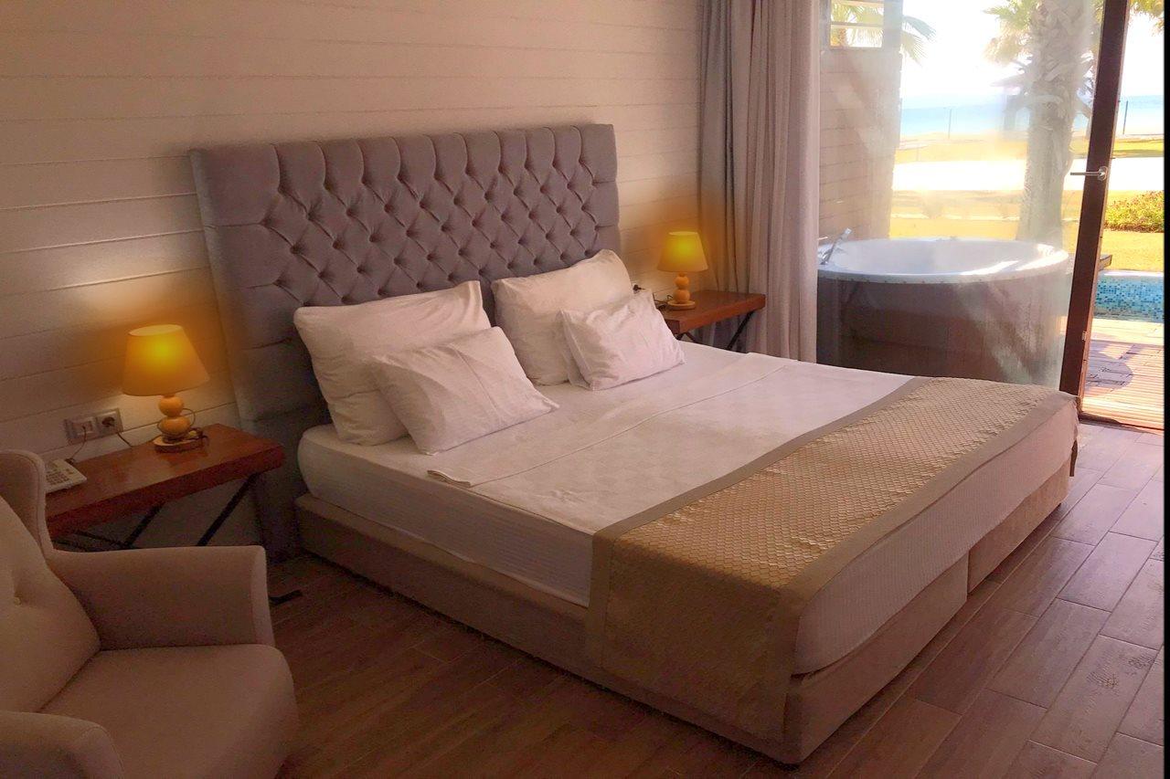 Risus Hotel