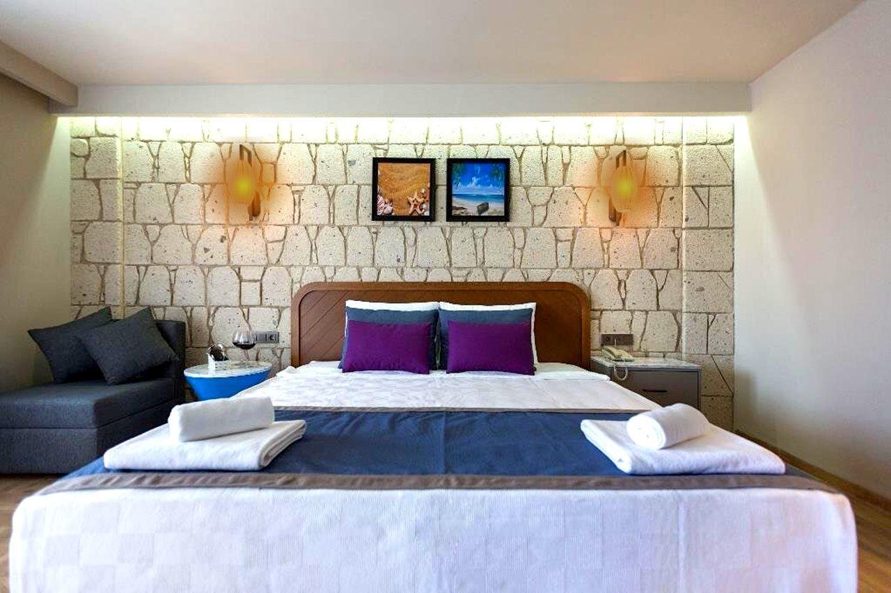 Hotel Risus Kusadasi