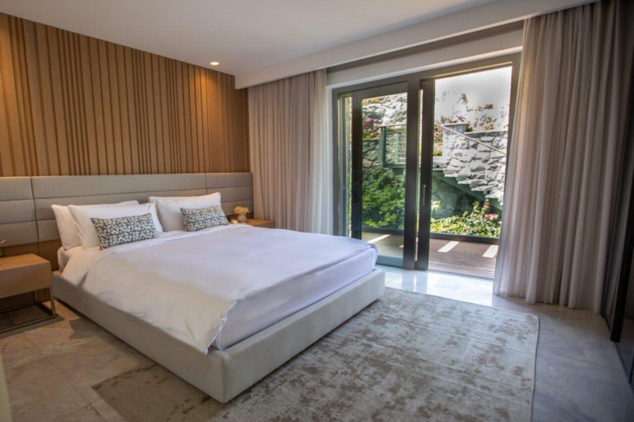 Mett & Resort Bodrum