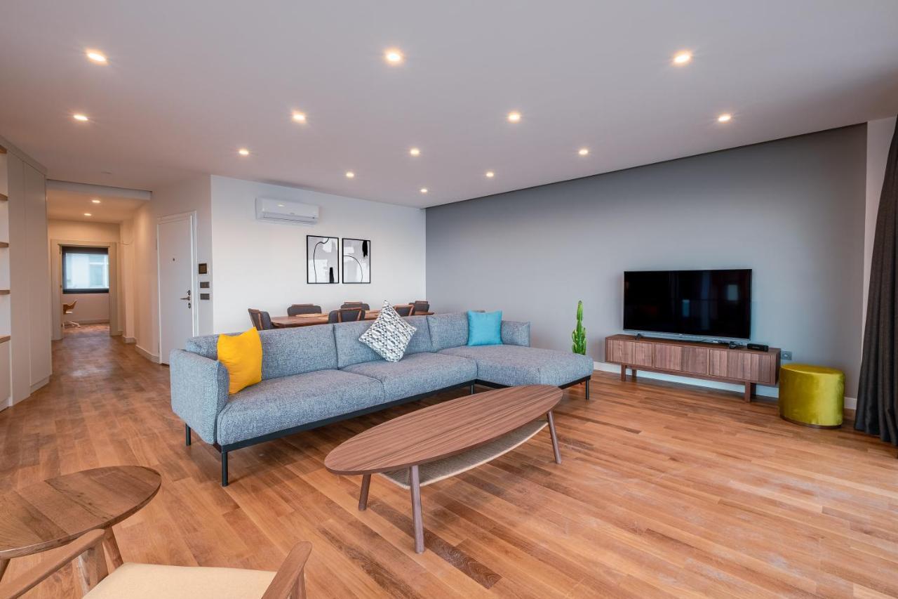 Homie - Newly Built Seaside On Bakirkoey Shore * Istanbul