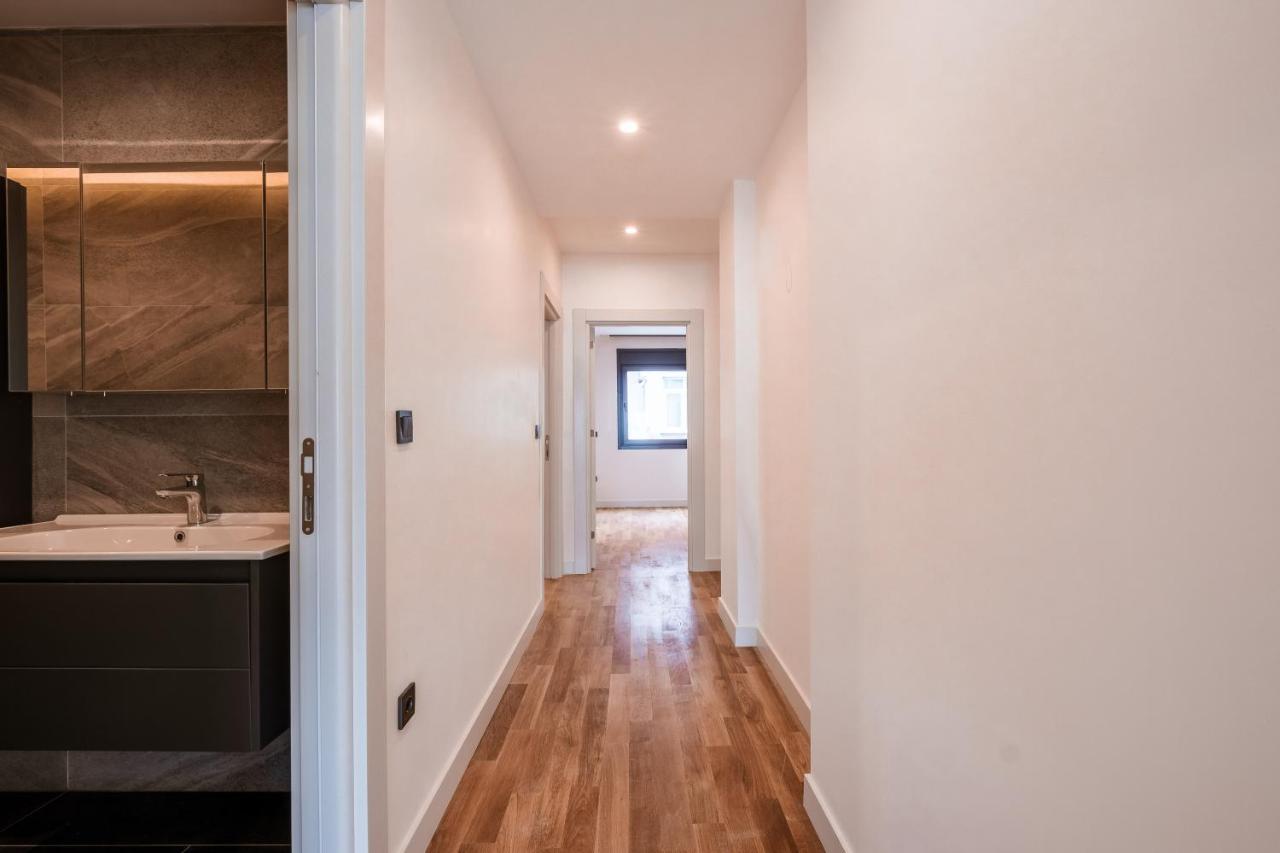 Homie - Newly Built Seaside On Bakirkoey Shore Apartment