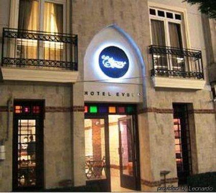 Evsen (adults Only) Hotel