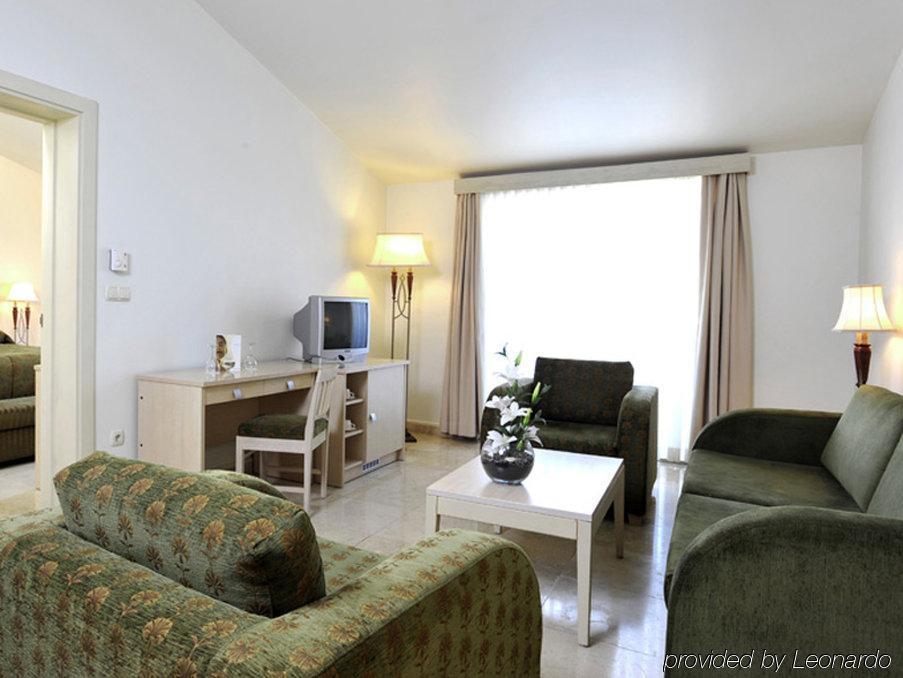 Resort Paloma Perissia 5*