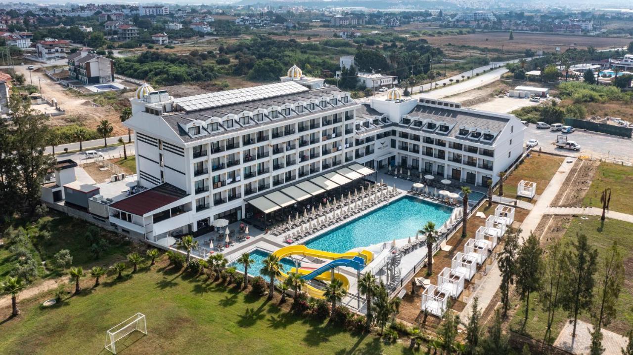 Hane Sun Elite Hotel 5*