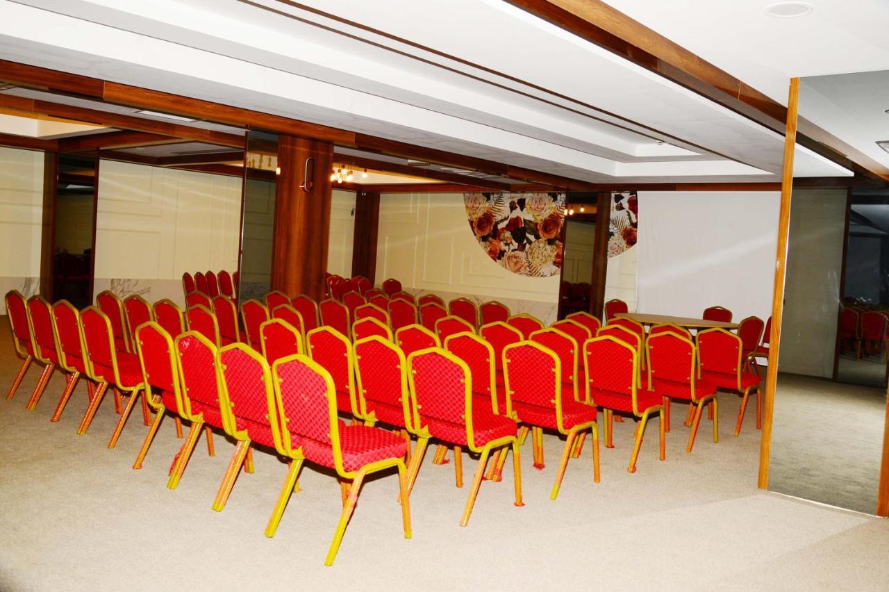 Hotel Hane Sun Elite