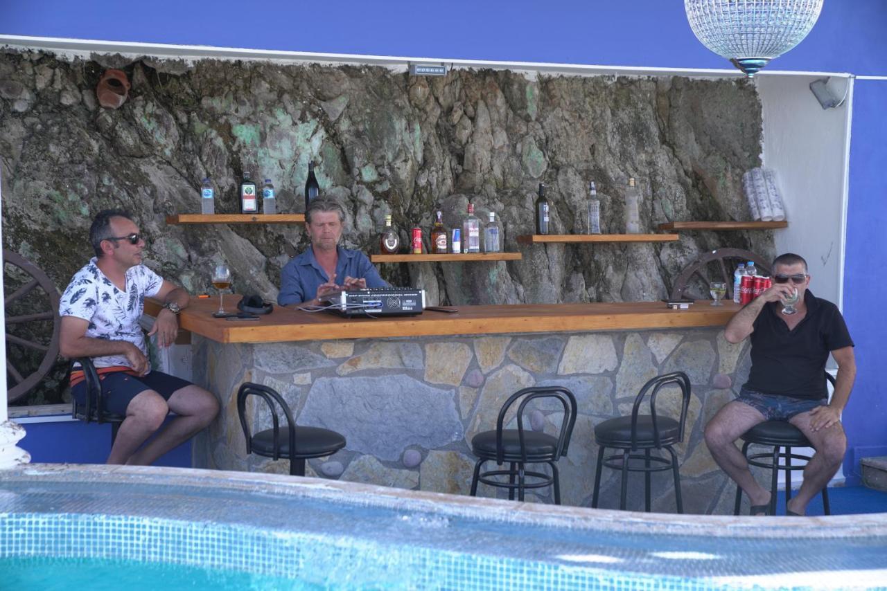 Aspat - Beach&restaurant 3* Bodrum