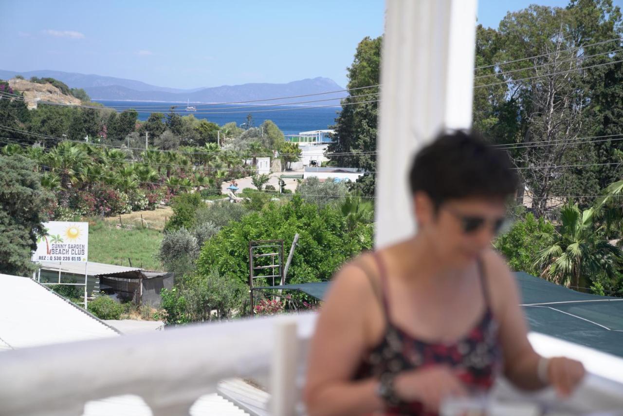 Hotel Aspat - Beach&restaurant 3*