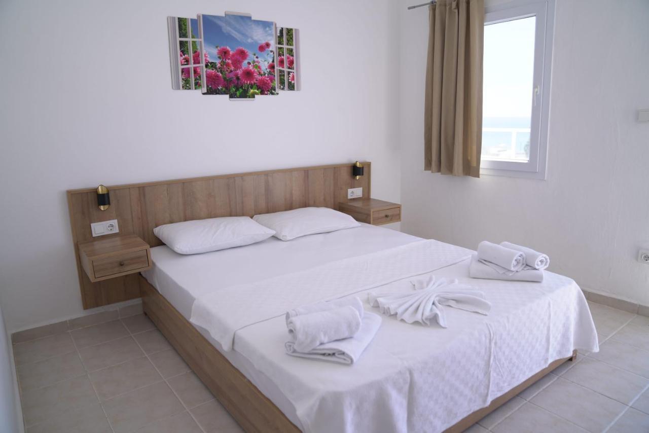 Aspat - Beach&restaurant 3* Bodrum