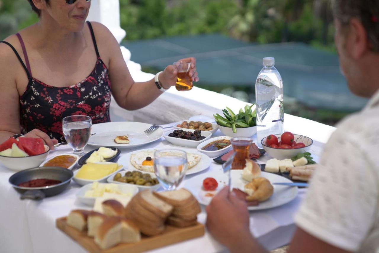 Aspat - Beach&restaurant Hotel 3*