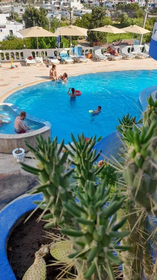Aspat - Beach&restaurant Hotel